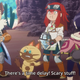 Illustration for article titled In the Latest Chapter Of... Monster Hunter Stories: RIDE ON (Ch.2em/em1)